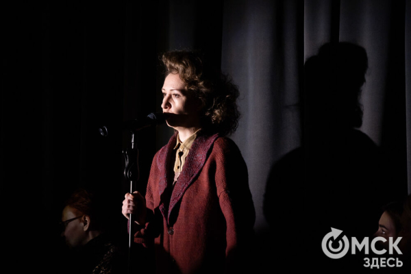 "Театр - не томатный суп": о чём переживают режиссёры XXI века