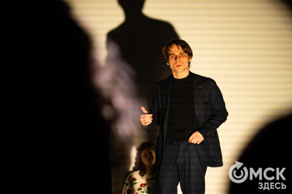 "Театр - не томатный суп": о чём переживают режиссёры XXI века