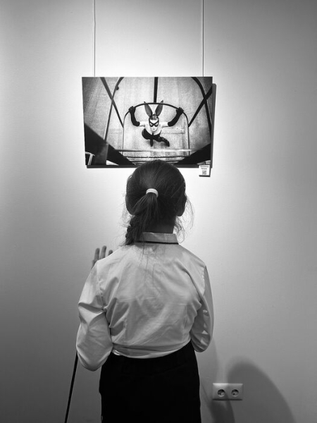 Об исцелении съёмкой, запретных местах и козе-дерезе на крыше. Разговор с омским "фототерапевтом"