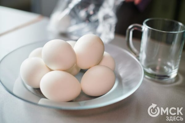 Пасхальная авантюра: забавные попытки "Омск Здесь" подготовиться к празднику