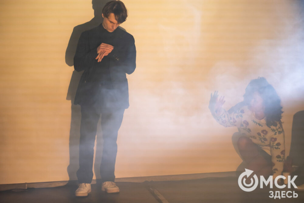 "Театр - не томатный суп": о чём переживают режиссёры XXI века