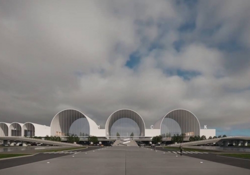 Губернатор пообещал, что строительство «Омск-Федоровки» начнется в 2026 году Губернатор пообещал, что строительство «Омск-Федоровки» начнется в 2026 году