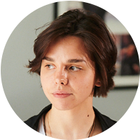 "Театр - не томатный суп": о чём переживают режиссёры XXI века