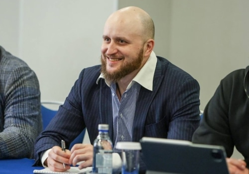 Вадим Попов: итоги муниципальных выборов отражают реальную конфигурацию политических сил в Омской области