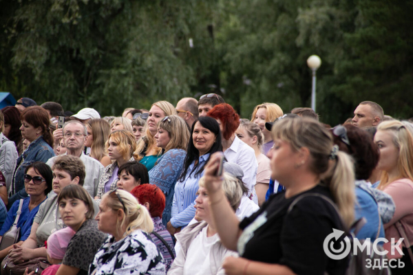 Футбольный матч в память о Юрии Шатунове пройдёт в Омске Футбольный матч в память о Юрии Шатунове пройдёт в Омске