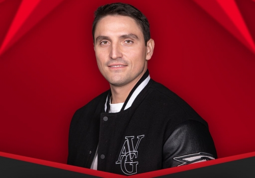 Новым генменеджером омского «Авангарда» стал Алексей Сопин