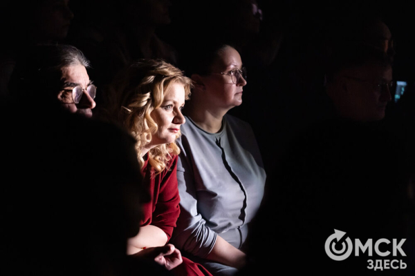 "Театр - не томатный суп": о чём переживают режиссёры XXI века