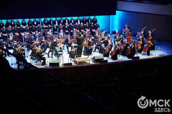 Омскую молодёжь зовут принять участие в межрегиональном фестивале "Музыка объединяет"