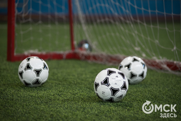 Футбольный матч в память о Юрии Шатунове пройдёт в Омске Футбольный матч в память о Юрии Шатунове пройдёт в Омске