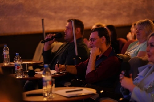 «Хроники Молодежной столицы»: Омск поющий