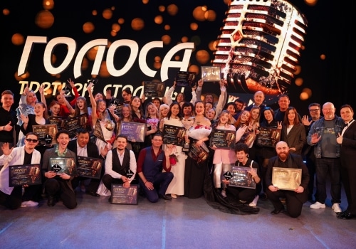 «Хроники Молодежной столицы»: Омск поющий