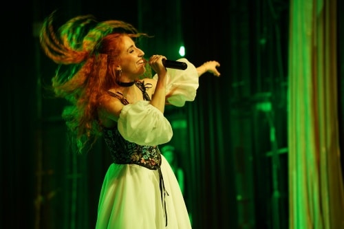 «Хроники Молодежной столицы»: Омск поющий