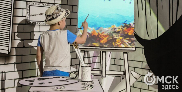 Путешествие в мир анимации: как "оживить" персонажа из своей головы