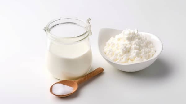 Как правильно перекусить, если не успел нормально пообедать