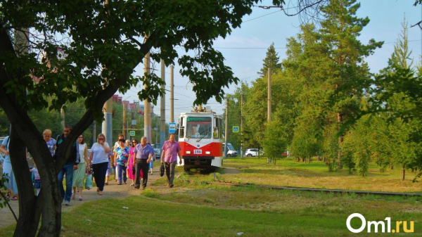 На следующей неделе в Омск придёт лето: ожидается потепление до +24 градусов На следующей неделе в Омск придёт лето: ожидается потепление до +24 градусов