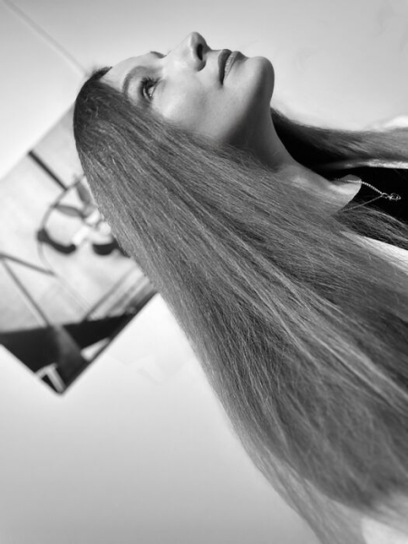 Об исцелении съёмкой, запретных местах и козе-дерезе на крыше. Разговор с омским "фототерапевтом"