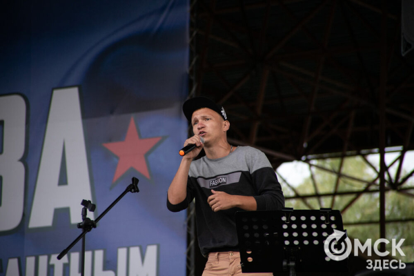 Футбольный матч в память о Юрии Шатунове пройдёт в Омске Футбольный матч в память о Юрии Шатунове пройдёт в Омске