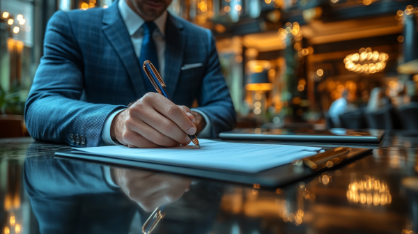 "Необходимо повышать юридическую грамотность, по-другому никак": юрист о способах защитить свой бизнес