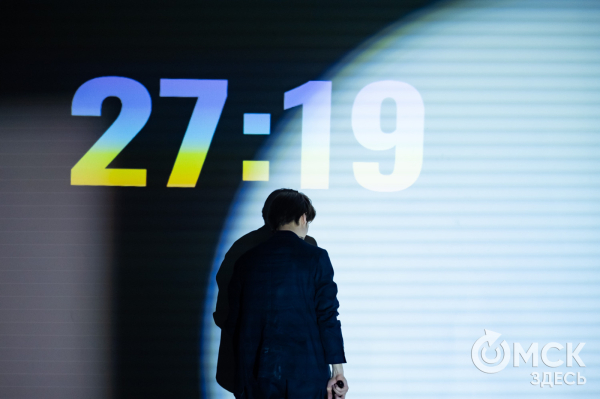 "Театр - не томатный суп": о чём переживают режиссёры XXI века