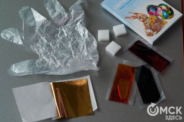 Пасхальная авантюра: забавные попытки "Омск Здесь" подготовиться к празднику Пасхальная авантюра: забавные попытки "Омск Здесь" подготовиться к празднику