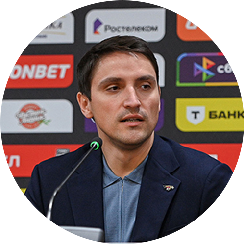 "Авангард" озвучил список отказников