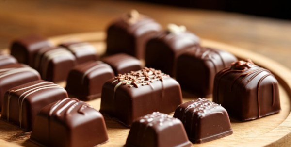 Омичи отправились на Урал гадать на конфетах