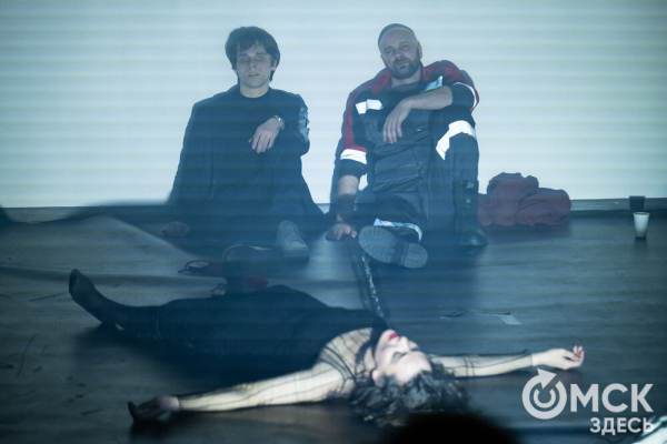 "Театр - не томатный суп": о чём переживают режиссёры XXI века