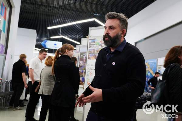 Обновлённый ДК им. Козицкого и туристические острова: рассматриваем наиболее удачные работы омских архитекторов Обновлённый ДК им. Козицкого и туристические острова: рассматриваем наиболее удачные работы омских архитекторов