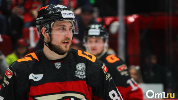 Рид Буше покинет «Авангард»: форвард не смог договориться о новом контракте Рид Буше покинет «Авангард»: форвард не смог договориться о новом контракте