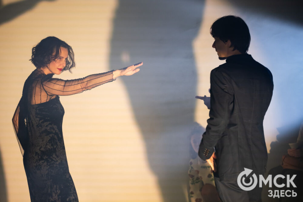 "Театр - не томатный суп": о чём переживают режиссёры XXI века