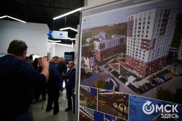 Обновлённый ДК им. Козицкого и туристические острова: рассматриваем наиболее удачные работы омских архитекторов Обновлённый ДК им. Козицкого и туристические острова: рассматриваем наиболее удачные работы омских архитекторов