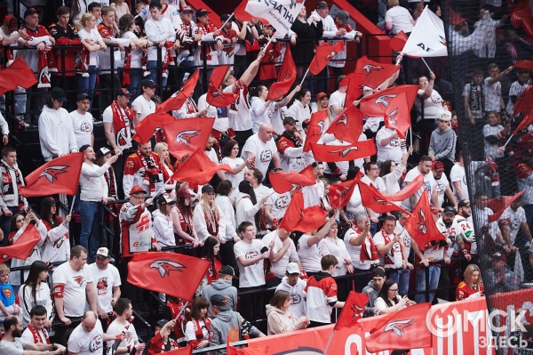 Шайба Радулова в овертайме принесла "Локомотиву" третью победу в серии