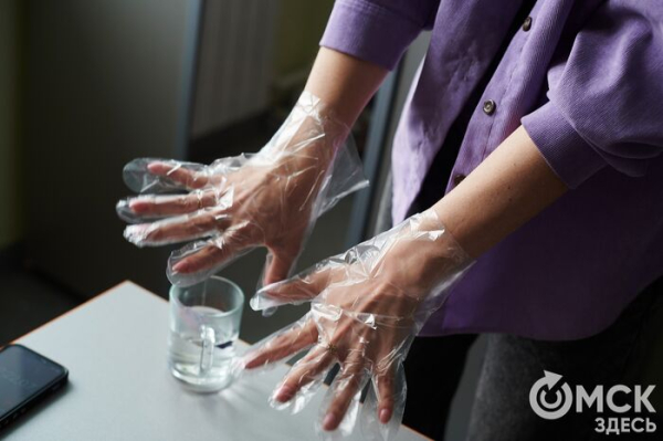 Пасхальная авантюра: забавные попытки "Омск Здесь" подготовиться к празднику Пасхальная авантюра: забавные попытки "Омск Здесь" подготовиться к празднику