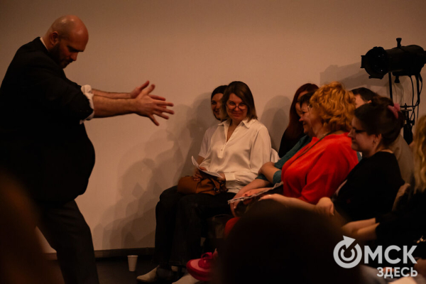 "Театр - не томатный суп": о чём переживают режиссёры XXI века