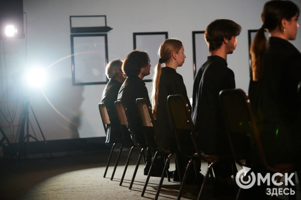 "Театр - не томатный суп": о чём переживают режиссёры XXI века