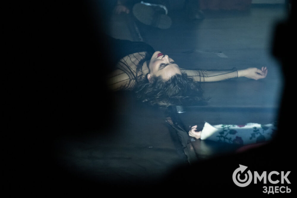 "Театр - не томатный суп": о чём переживают режиссёры XXI века