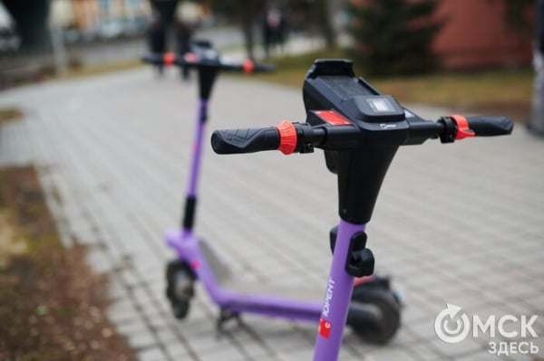 "Боулинг" на тротуаре. Как пожизненно лишиться возможности управлять электросамокатом