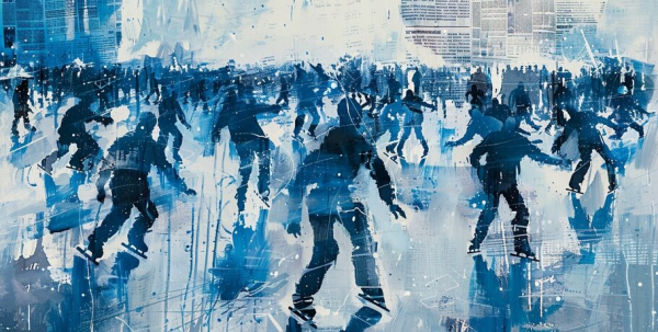 Омские спортсмены успешно штурмуют плей-офф. Топ спортивных событий недели по версии "Омск Здесь" Омские спортсмены успешно штурмуют плей-офф. Топ спортивных событий недели по версии "Омск Здесь"