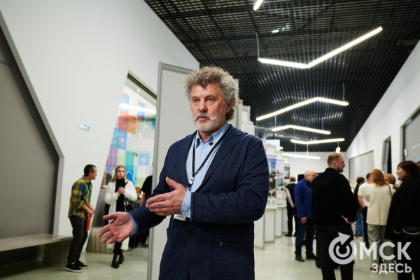 Обновлённый ДК им. Козицкого и туристические острова: рассматриваем наиболее удачные работы омских архитекторов Обновлённый ДК им. Козицкого и туристические острова: рассматриваем наиболее удачные работы омских архитекторов