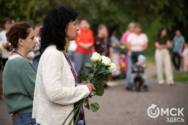 Футбольный матч в память о Юрии Шатунове пройдёт в Омске Футбольный матч в память о Юрии Шатунове пройдёт в Омске