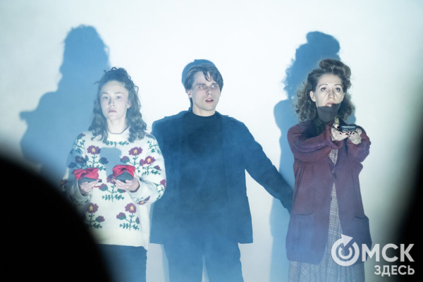 "Театр - не томатный суп": о чём переживают режиссёры XXI века