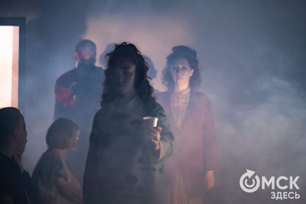 "Театр - не томатный суп": о чём переживают режиссёры XXI века