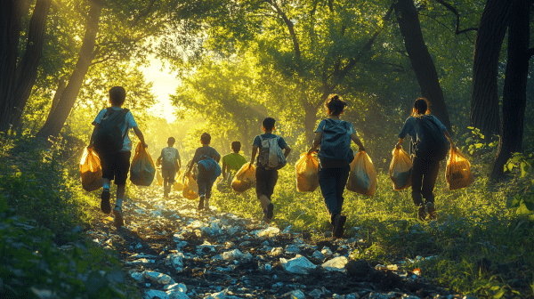 Омичи на бегу приберут "генеральский" сквер
