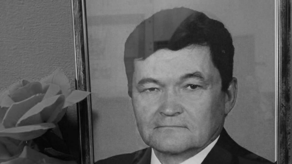 В Омске простятся с экс-главой Усть-Ишимского района