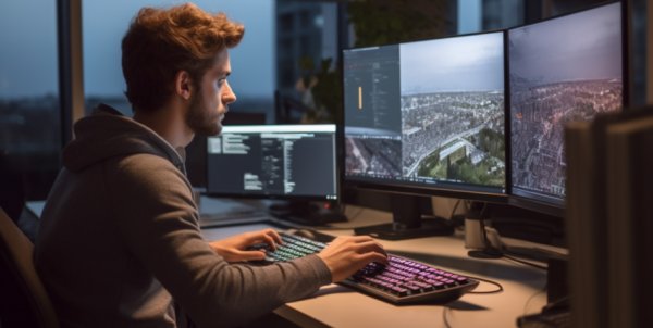 Путешествия, аккордеон, благотворительность: подборка ИТ-откровений