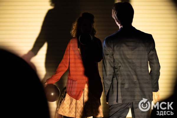 "Театр - не томатный суп": о чём переживают режиссёры XXI века