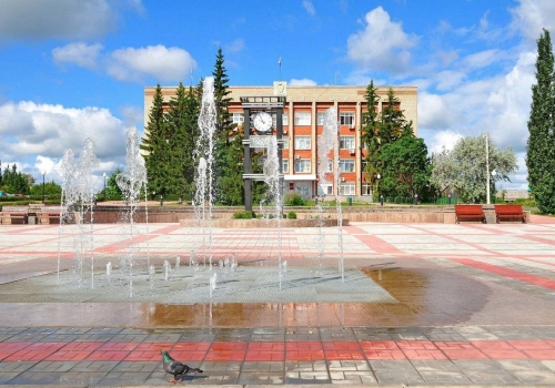 В Омской области станет больше «Городов трудовой доблести»