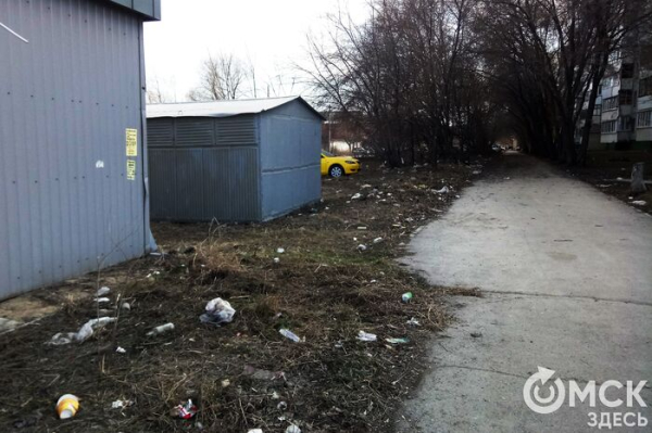 Подтянуть озеленение и общественные пространства: Омск обновил индекс качества горсреды