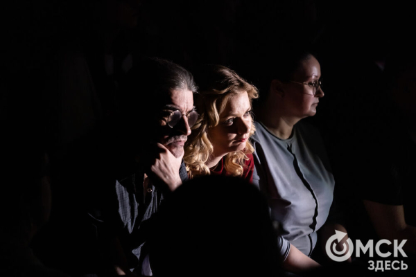 "Театр - не томатный суп": о чём переживают режиссёры XXI века