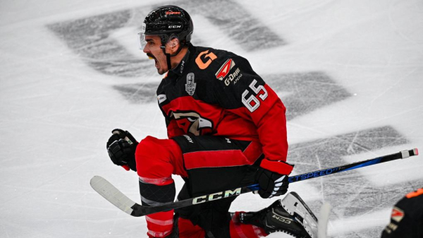 Гендиректор омского «Авангарда» Чистяков рассказал о победе в серии плей-офф